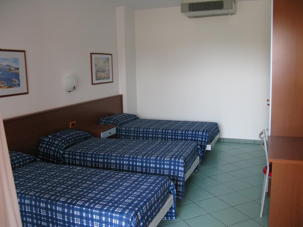 Residence Florida Caorle Room photo